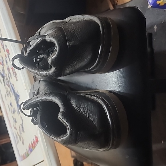 Doc Martin Rohan shoes - Picture 3 of 6